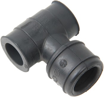 Engine Crankcase Breather Hose Connector