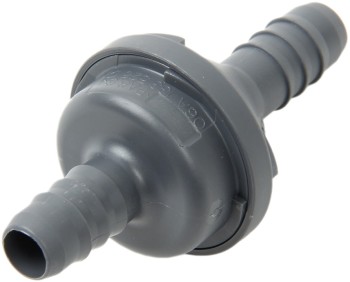 Vacuum Check Valve