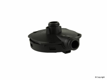 Engine Crankcase Pressure Regulator Valve