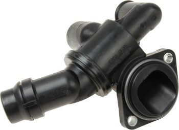 Engine Coolant Thermostat