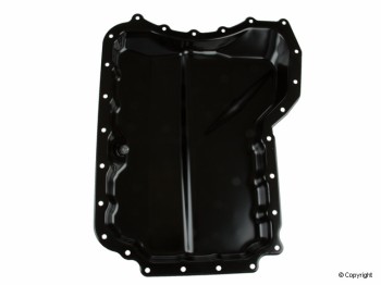 Engine Oil Pan