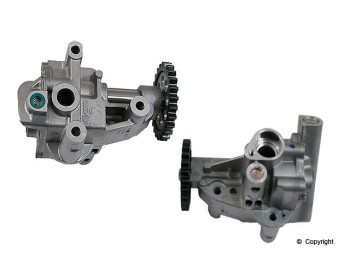 Engine Oil Pump