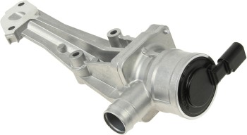 Secondary Air Injection Shut-Off Valve