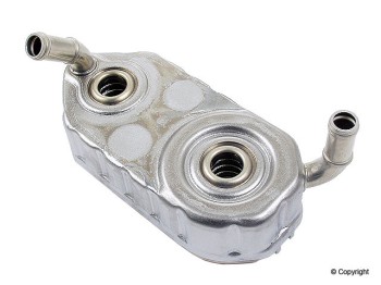 Automatic Transmission Oil Cooler