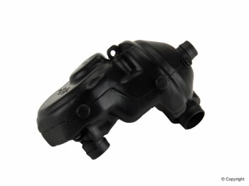 Engine Crankcase Vent Valve