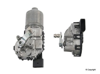 Windshield Wiper Motor