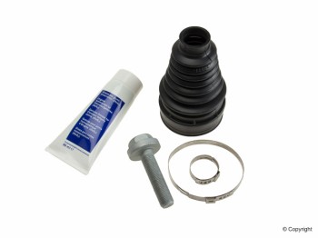CV Joint Boot Kit