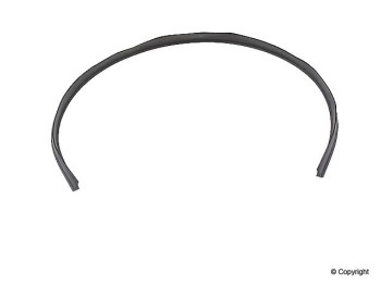 Engine Compartment Seal