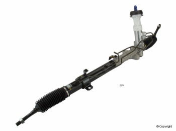 Rack and Pinion Assembly
