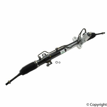 Rack and Pinion Assembly