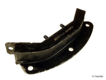 Manual Transmission Mount