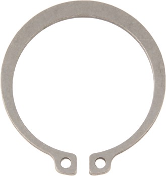 Wheel Bearing Lock Ring