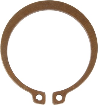 Wheel Bearing Lock Ring