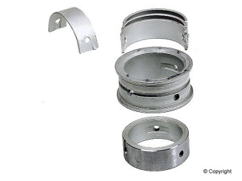 Engine Crankshaft Main Bearing Set