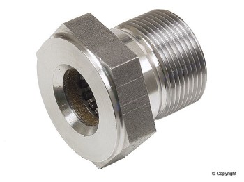 Clutch Flywheel Glandnut