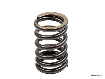 Engine Valve Spring