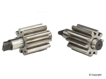 Engine Oil Pump Drive Gear