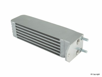 Engine Oil Cooler