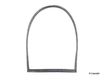 Side Window Seal