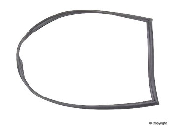 Side Window Seal