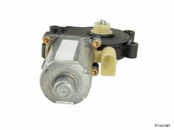 Window Motor
