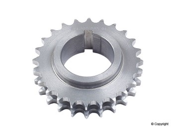 Engine Intermediate Shaft Gear