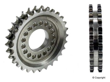 Engine Timing Camshaft Gear
