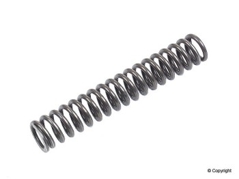 Engine Oil Pressure Relief Valve