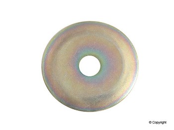Engine Mount Washer