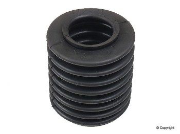 Rack and Pinion Bellows