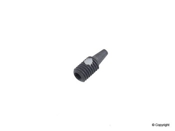 Manual Transmission Shift Coupling Screw