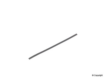 Door Ledge Molding Seal