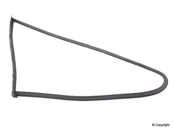 Side Window Seal