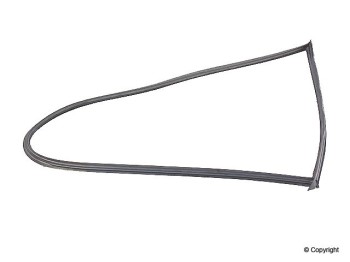 Side Window Seal