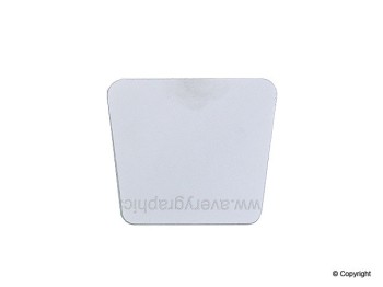 Interior Rear View Mirror Adhesive Pad