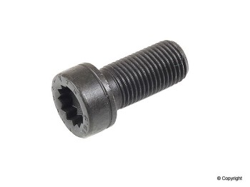 Clutch Flywheel Bolt