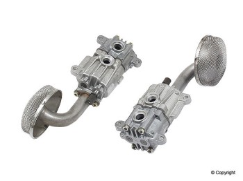 Engine Oil Pump