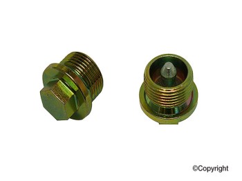 Engine Oil Drain Plug