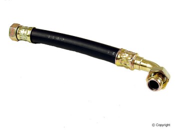 Engine Oil Line