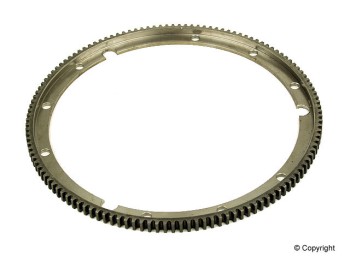 Clutch Flywheel Ring Gear