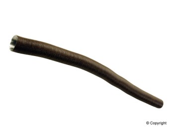 HVAC Blower Fan Hose