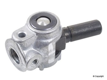 Manual Transmission Shift Coupler