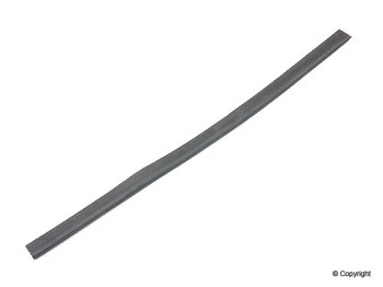 Engine Compartment Seal