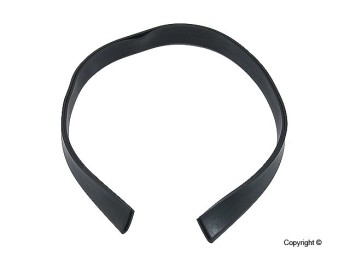 Door Window Lift Rail Seal