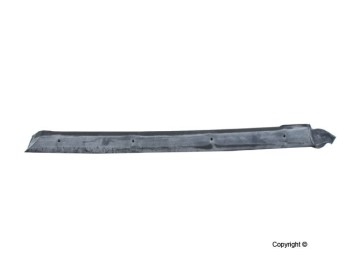 Convertible Top Seal