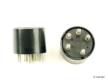 HVAC Blower Motor Relay