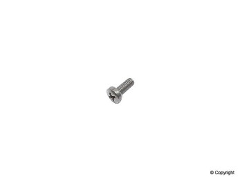 Headlight Door Fastener