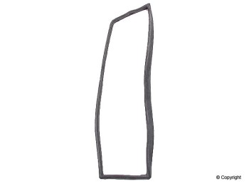Tail Light Lens Seal