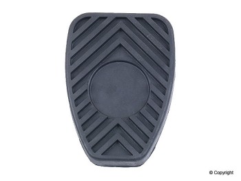 Brake Pedal Pad