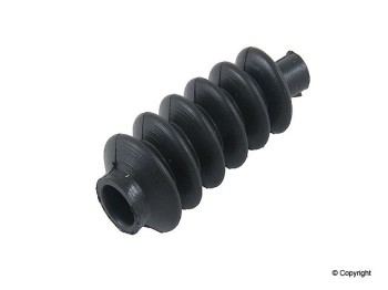 Clutch Cable Boot